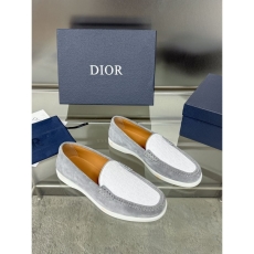 Christian Dior Low Shoes